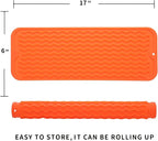 MicoYang Silicone Dish Drying Mat - Image 2