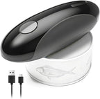 Rechargeable Electric Can Opener by Unknown