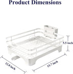 Kitsure Dish Drying Rack - Image 2
