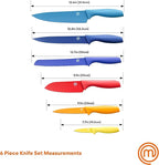 MasterChef Kitchen Knives Set - Image 8