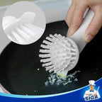 MR.SIGA Pot and Pan Cleaning Brush - Image 4