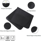 MicoYang Silicone Dish Drying Mat - Image 3