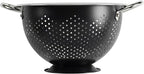 GoodCook Gourmet Colander, 5qt capacity, Stainless Steel by GoodCook