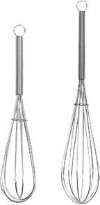 Digead Mini Wire Whisk, 304 Stainless Steel by Digead