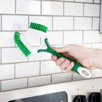 Libman Heavy Duty Scrub Brush Kit | Cleaning Brushes - Image 8
