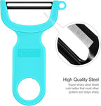 Original Vegetable Peeler, Potato Peelers - Image 6
