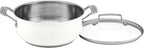 Cuisinart MW893545-24 4.5 Qt. Dutch Oven w/Cover by Cuisinart