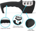 Elite Kitchen Knife Sharpener - Image 6