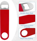 KTOJOY 3 Pack Bottle Openers, Beer Bottle Openers, Speed Openers, Stainless - Image 3