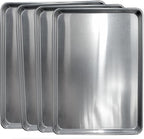 Commerical Quality Cookie Sheet Pan by SaffronSageHomeLiving