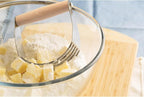 Mrs. Anderson’s Baking Professional 5-Blade Pastry Cutter and Dough Blender - Image 6