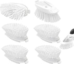 Brush Refills for OXO Dish Brush by Shadowgallery
