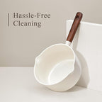 CAROTE 2QT & 3QT Sauce Pan Sets - Image 4