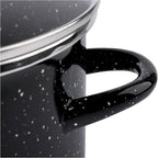 EKCO EOS 8-Quart Speckled Stockpot - Image 3