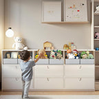 DIMJ Closet Storage Bins - Image 5