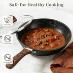 Frying Pans Skillet - Image 7
