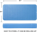 MicoYang Silicone Dish Drying Mat - Image 2