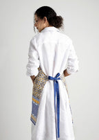 Maison d' Hermine 100% Cotton Apron - Image 8