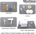 MicoYang Silicone Dish Drying Mat - Image 4