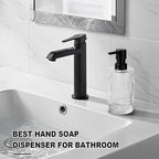VIMERPA Glass Soap Dispenser - Image 5