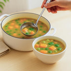 FJNATINH Soup Ladle, Stainless Steel Ladle - Image 7