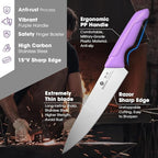 imarku® Kitchen Knife Set, Sharp Knives Set - Image 3