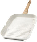 SENSARTE Nonstick Ceramic Grill Pan by SENSARTE