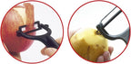 Kyocera Ceramic Horizontal Y Peeler - Image 2