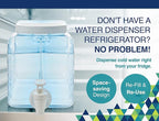 Arrow Home Products Fridge Stackable Beverage Container, 5 Quart - Image 5