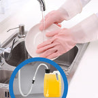 Yofidra Sink Soap Dispenser Extension Kit: Under Sink Dish Soap Dispenser - Image 6