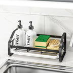 BSKSSK Sink Caddy, Sponge Holder by BSKSSK
