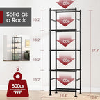 Sakugi Storage Shelves - Image 2