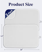 Kitsure Dish Drying Mat - Image 2