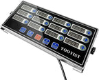 Precision Kitchen Timers for Cooking – 12 Channel Commercial Kitchen Timer - Image 3