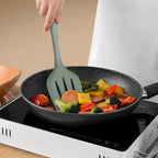 AOTHOD Silicone Cooking Utensils Set - Image 4