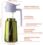 CXINYI - 16oz/470ml Olive Oil Dispenser - Image 6