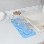 MicoYang Silicone Dish Drying Mat - Image 5