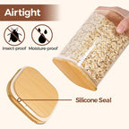 ComSaf Food Storage Containers - Image 7