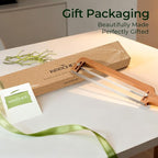 keechee Bread Pilot Adjustable Bread Knife – Upgraded Bread Slicer - Image 8