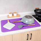 MicoYang Silicone Dish Drying Mat - Image 8