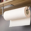 SUNTECH Paper Towel Holder Under Cabinet by Suntech
