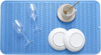 MicoYang Silicone Dish Drying Mat - Image 5