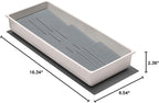 OXO Caddy, Spice Drawer Organizer - Image 8