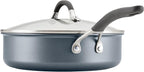 Circulon A1 Series with ScratchDefense Nonstick Induction Cookware, Large Saute - Image 12