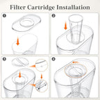 Lifewit 3 Gallon Drink Dispenser - Image 9