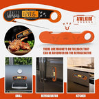 AWLKIM Digital Meat Thermometer - Image 6