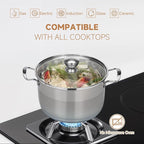 Ohtomber 5 Quart Dutch Pot - Image 5