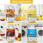 Drink Dispenser, Drink Dispensers - Image 2