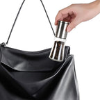 Original Stainless Steel Pepper Grinder or Salt Mill 1pk - Image 6
