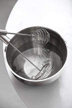 Whisk, Spiral Whisks Egg Beater - Image 2